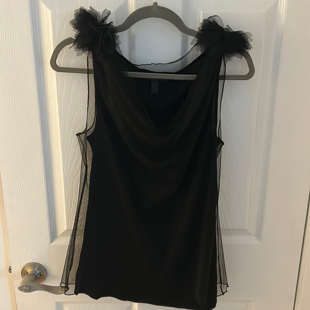 Banana Republic Top
